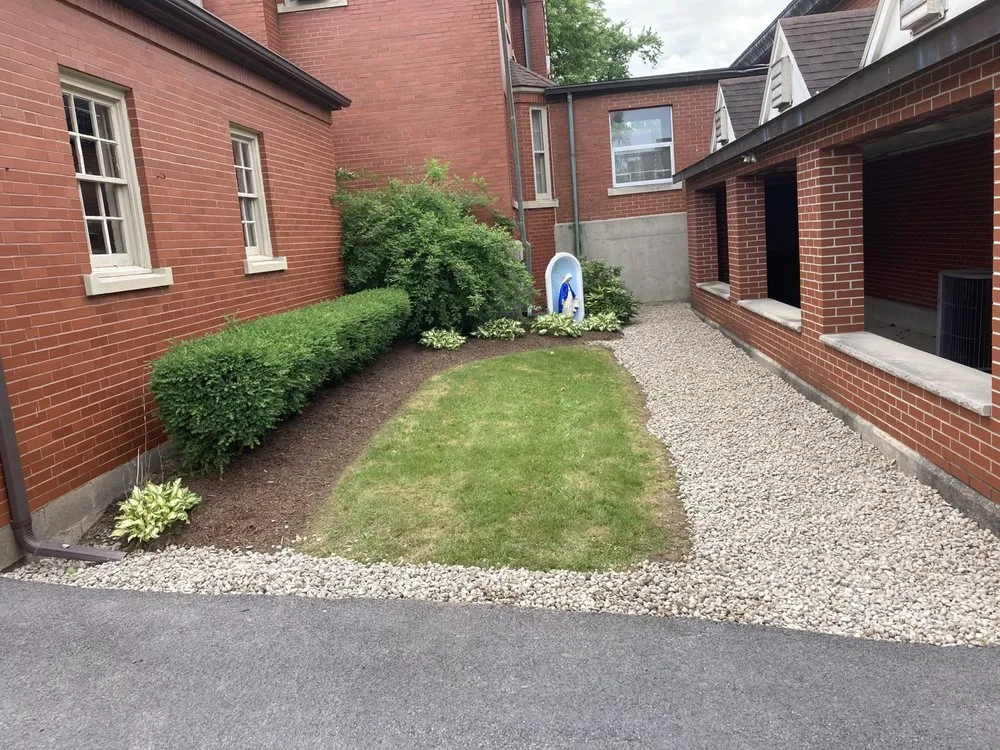 Top-rated yard cleanup service for year-round maintenance across Throop, NY - Trident Storm Recovery