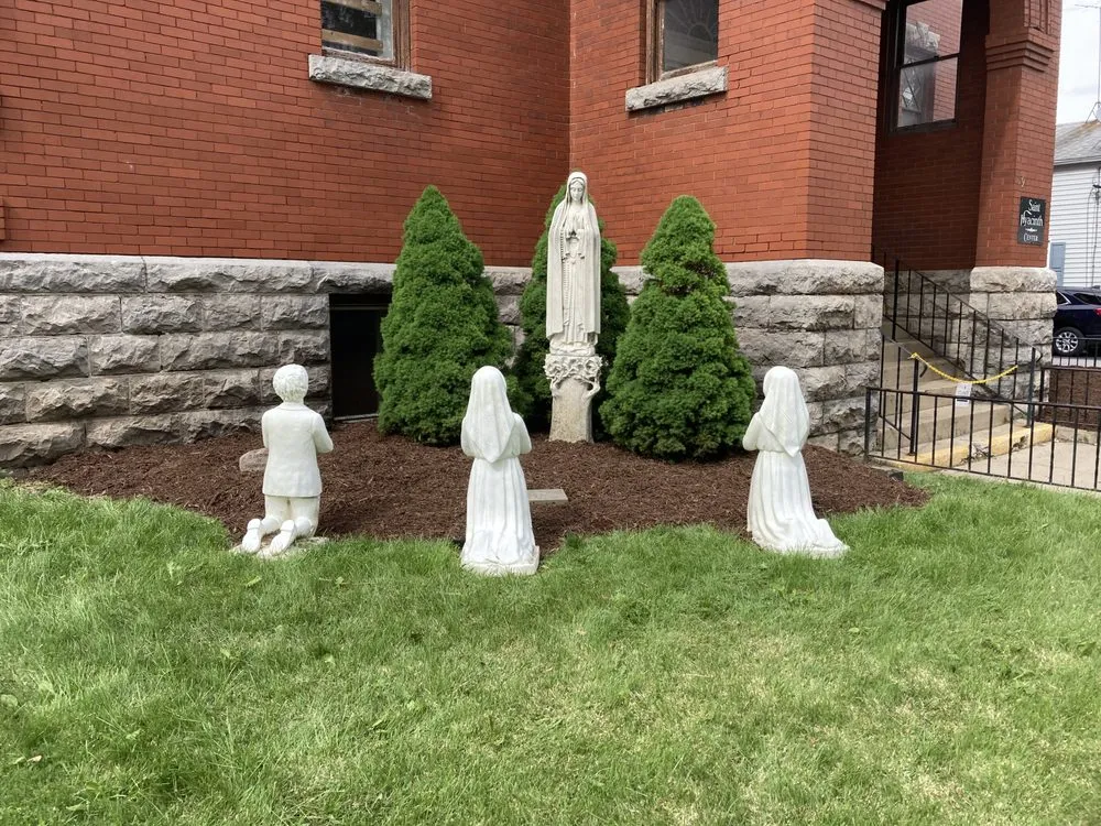 Expert residential landscaping in Throop, NY - Trident Storm Recovery