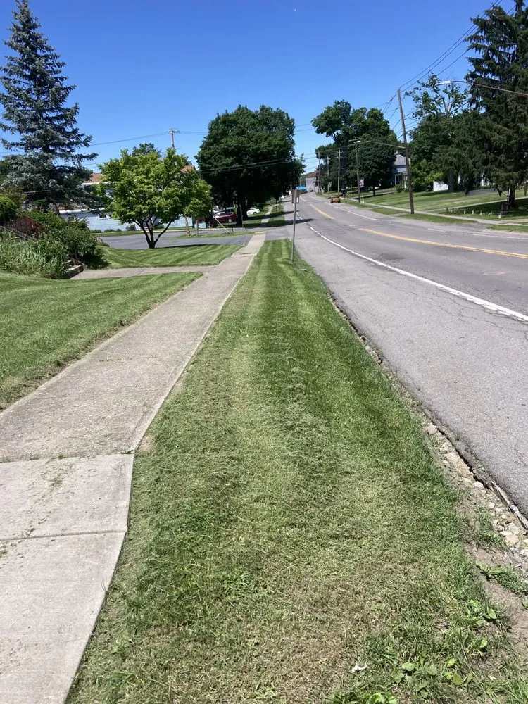 Reliable landscaping services for homes across Throop, NY - Trident Storm Recovery