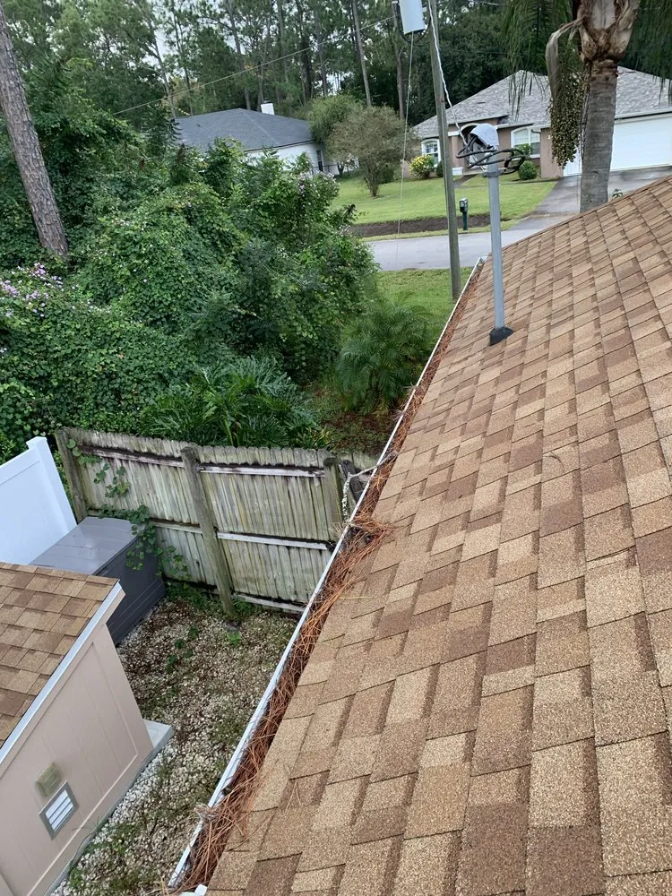 Local landscaping services for outdoor upgrades in Palatka, FL by Tridents Edge Solutions
