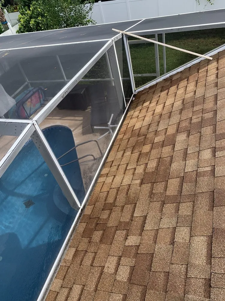 Affordable landscape installation in Palatka, FL - Tridents Edge Solutions