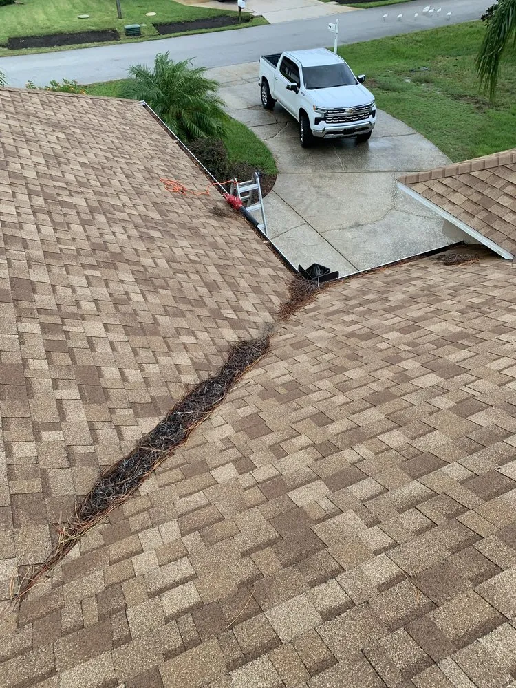 Expert landscape installation in Palatka, FL - Tridents Edge Solutions