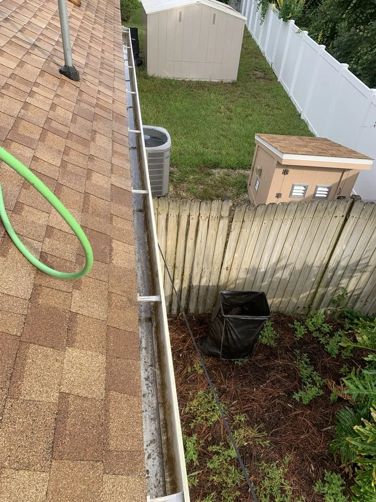 Local yard cleanup service in Palatka, FL - Tridents Edge Solutions