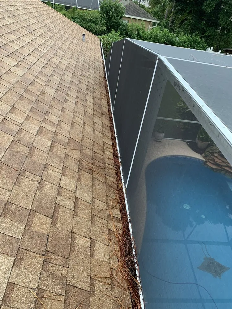 Custom residential landscaping in Palatka, FL - Tridents Edge Solutions