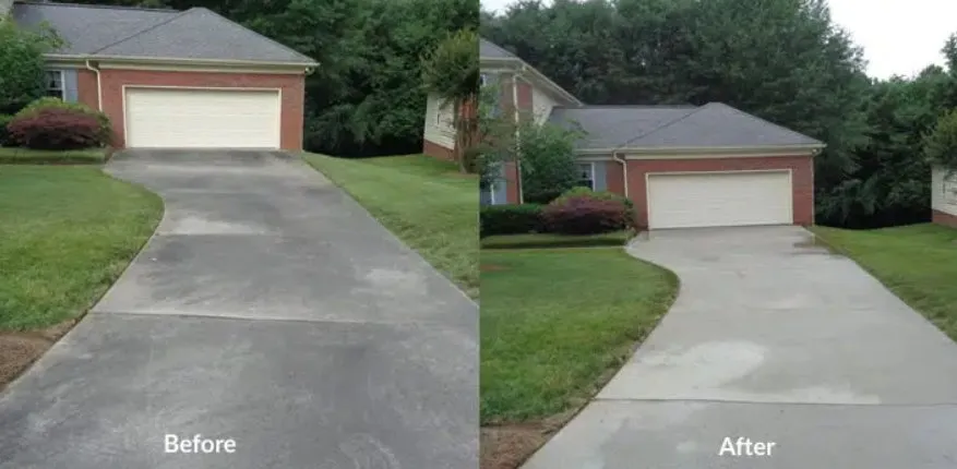 Professional lawn care service in Palatka, FL by Tridents Edge Solutions