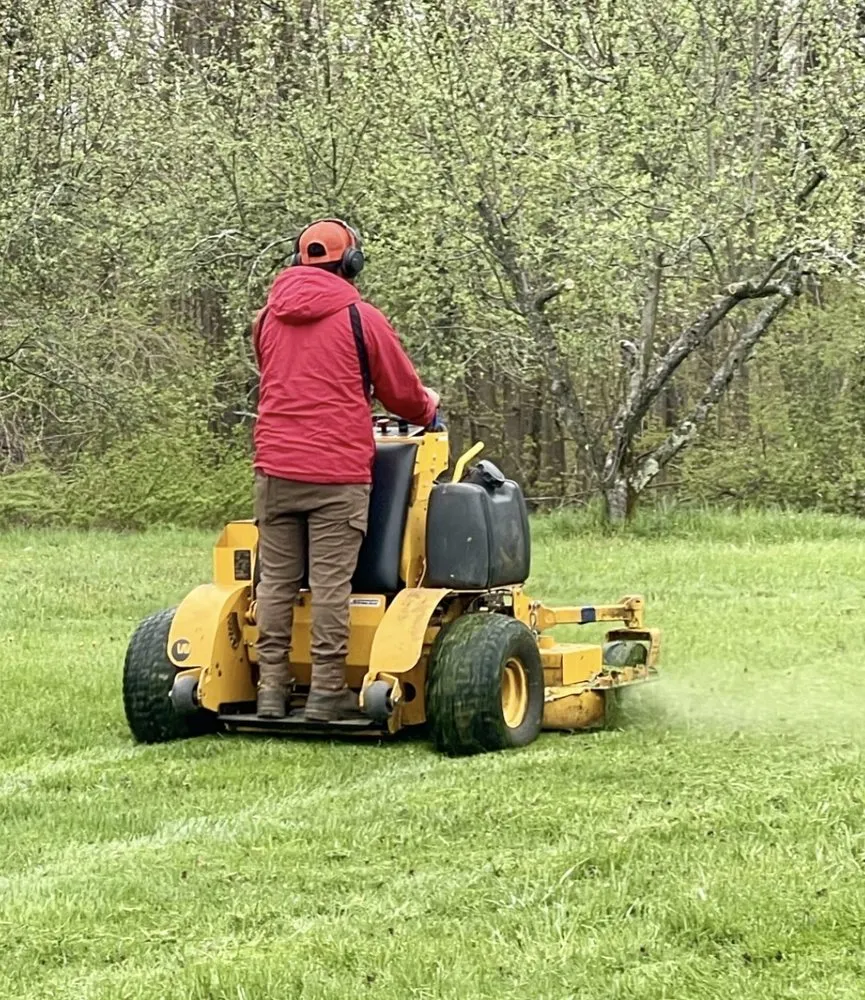 Top-rated landscape installation in Palatka, FL - Tridents Edge Solutions