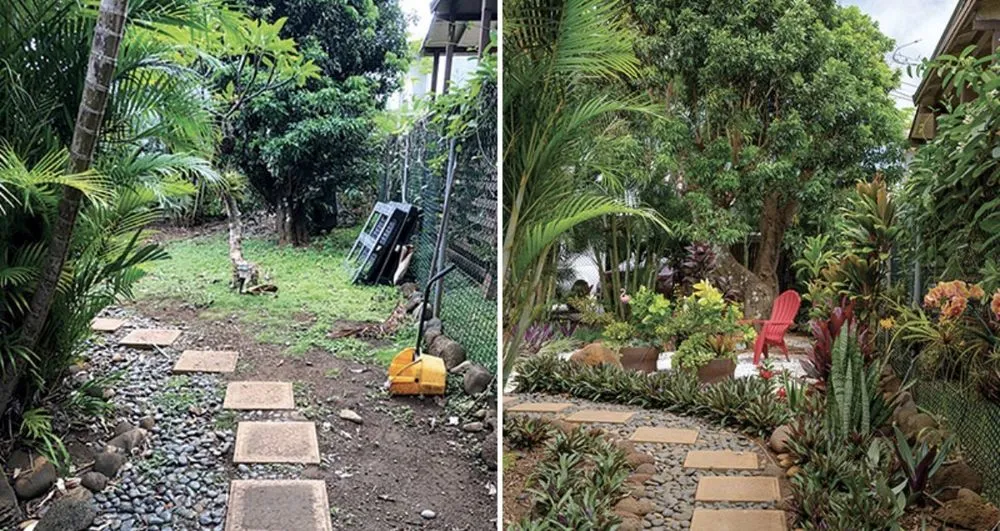 Top-rated outdoor landscaping experts serving Palatka, FL - Tridents Edge Solutions