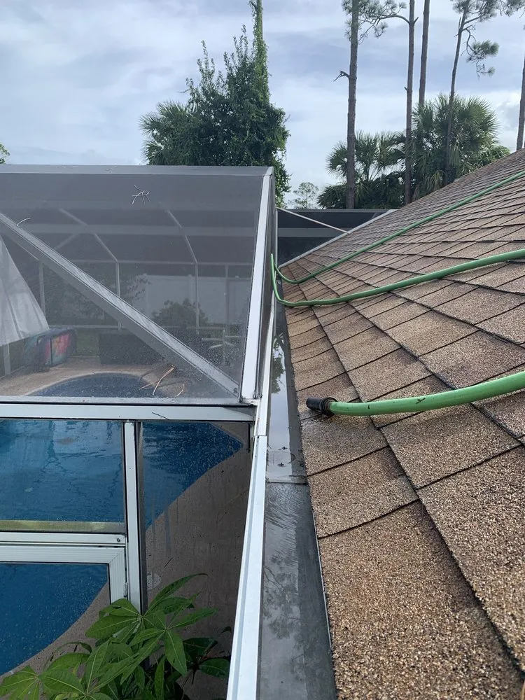 Top-rated garden landscaping for homes in Palatka, FL by Tridents Edge Solutions