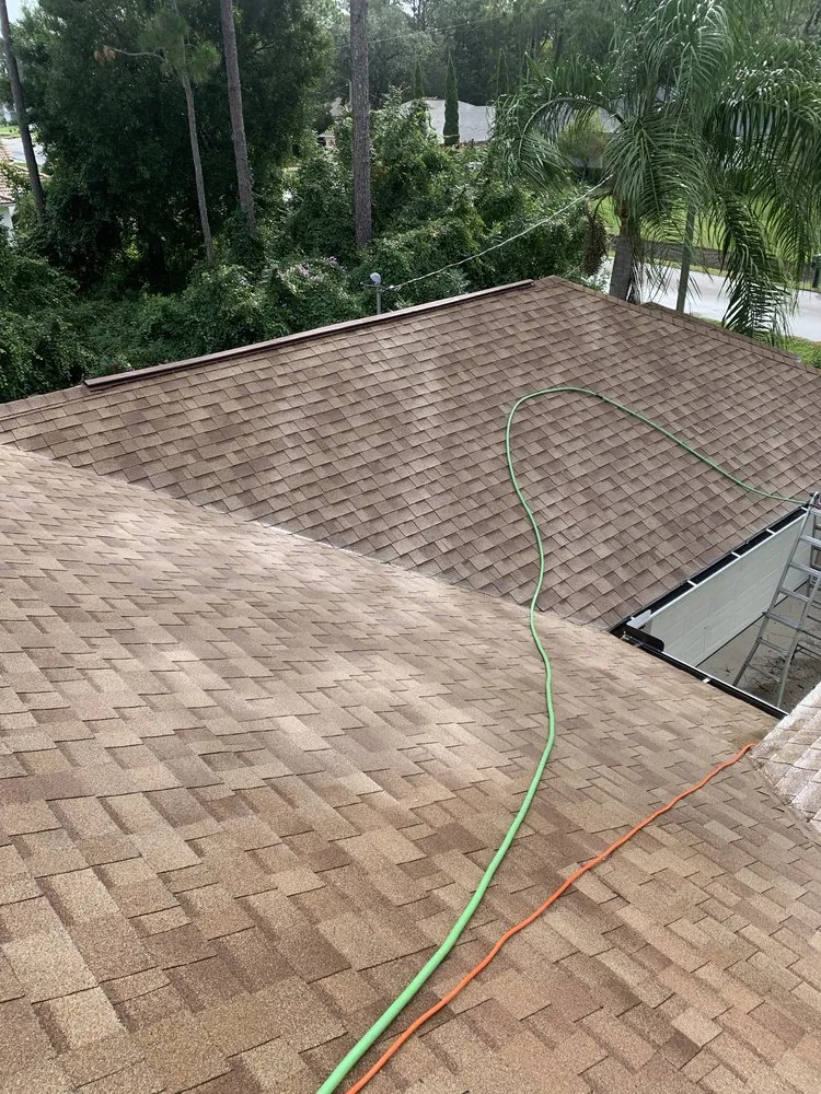 Trusted lawn care service in Palatka, FL - Tridents Edge Solutions