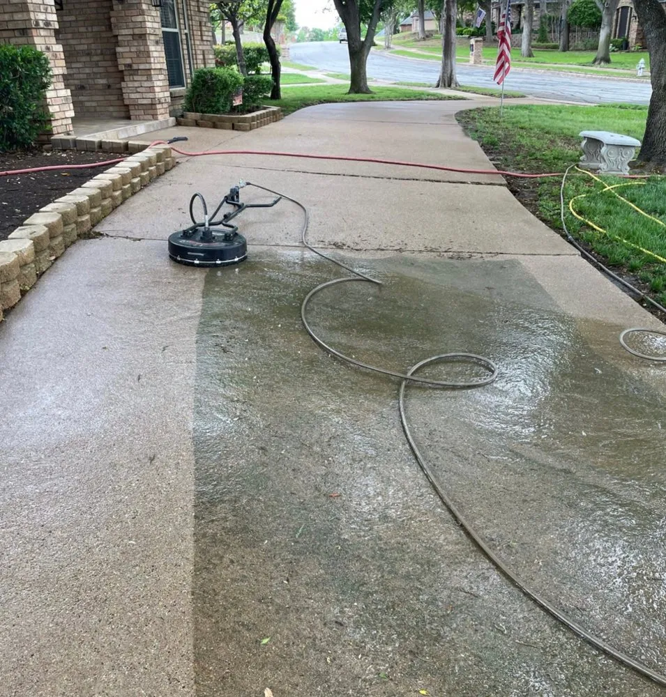 Local yard maintenance experts serving Palatka, FL - Tridents Edge Solutions