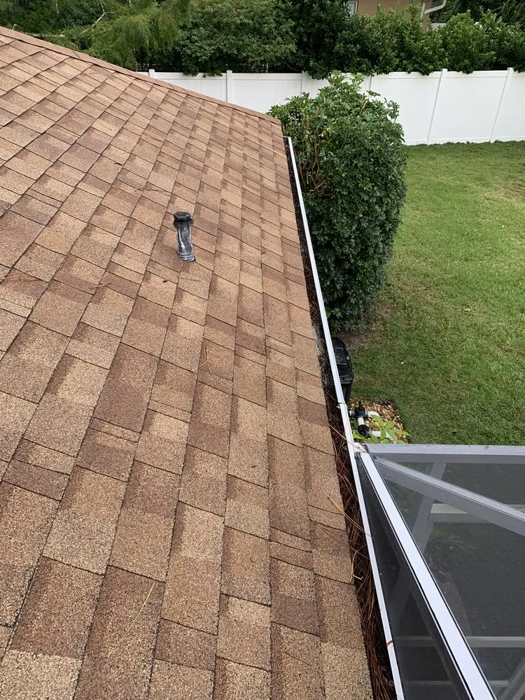 Custom yard maintenance in Palatka, FL - Tridents Edge Solutions