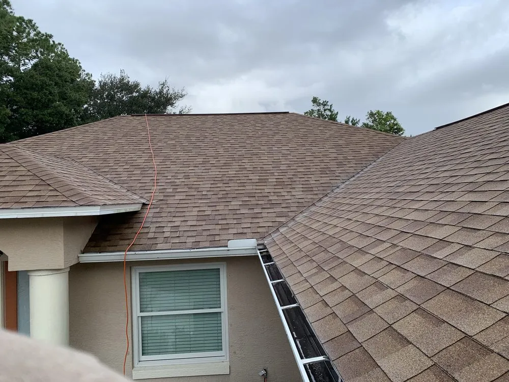 Professional landscape installation in Palatka, FL by Tridents Edge Solutions