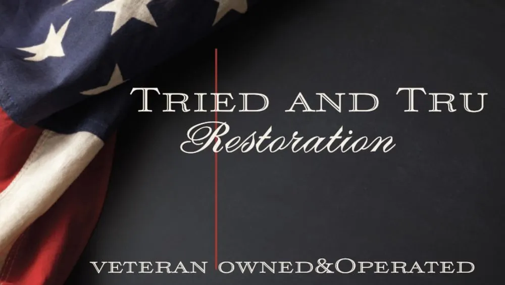 Trusted lawn mowing service in Scott, LA - Tried and Tru Restoration