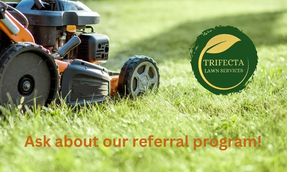 Local landscape installation experts serving Lawrenceville, GA - Trifecta Lawn Services
