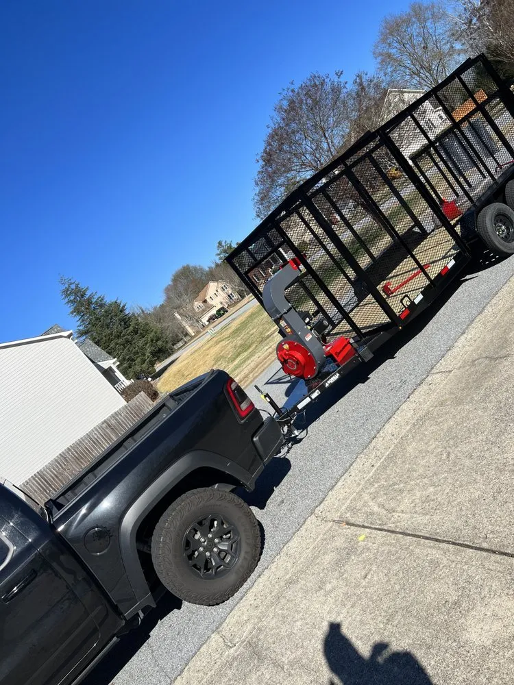 Reliable garden landscaping in Lawrenceville, GA - Trifecta Lawn Services