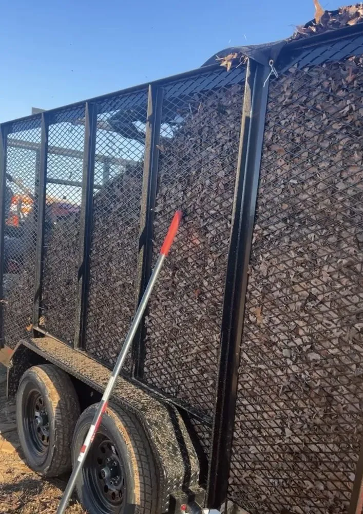 Top-rated yard maintenance experts serving Lawrenceville, GA - Trifecta Lawn Services