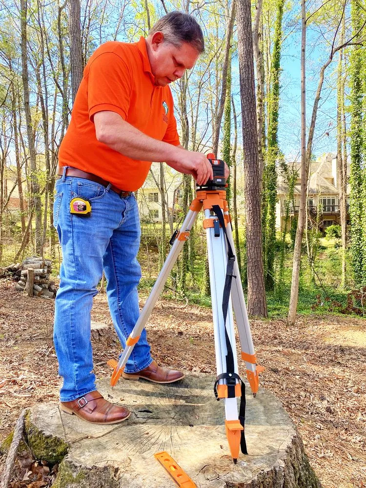 Professional yard maintenance in Dallas, GA - TriGem Homes & Gardens