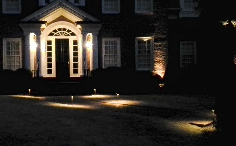 Local lawn care service for beautiful yards in Dallas, GA by TriGem Homes & Gardens