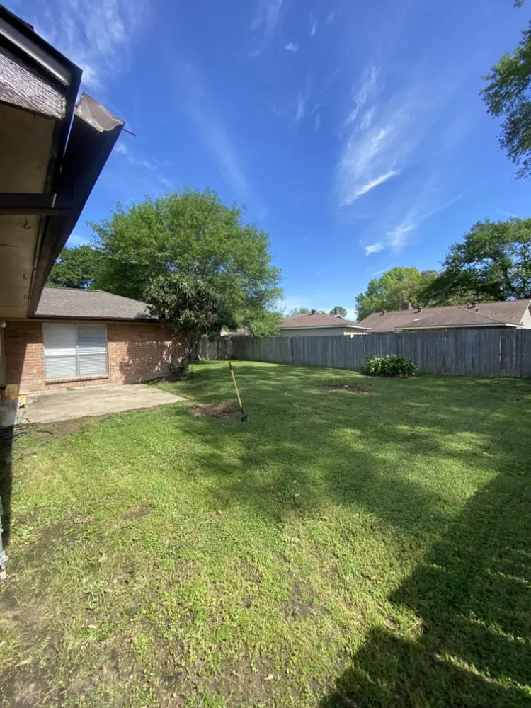 Top-rated landscaping services in Houston, TX - Trill Landscape