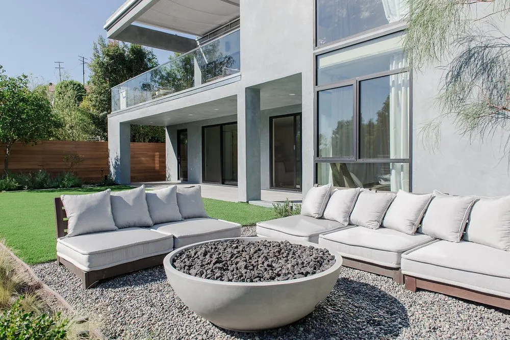 Reliable landscape installation for beautiful yards across Westlake Village, CA - Trilling Landscape Design & Build