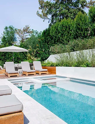 Affordable yard maintenance in Westlake Village, CA - Trilling Landscape Design & Build