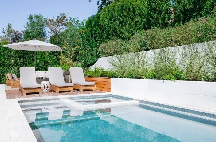 Top-rated lawn care service in Westlake Village, CA - Trilling Landscape Design & Build