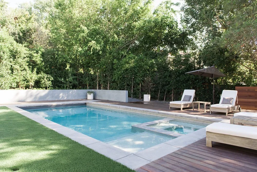 Trusted lawn care service experts serving Westlake Village, CA - Trilling Landscape Design & Build