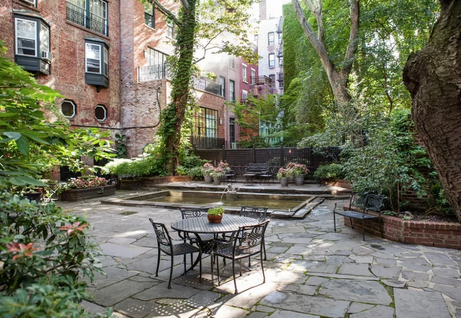 Trusted lawn mowing service in New York, NY - Trillium Landscape Design