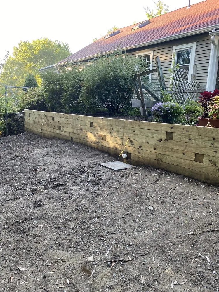 Reliable residential landscaping in Northborough, MA - Trillium Landscape