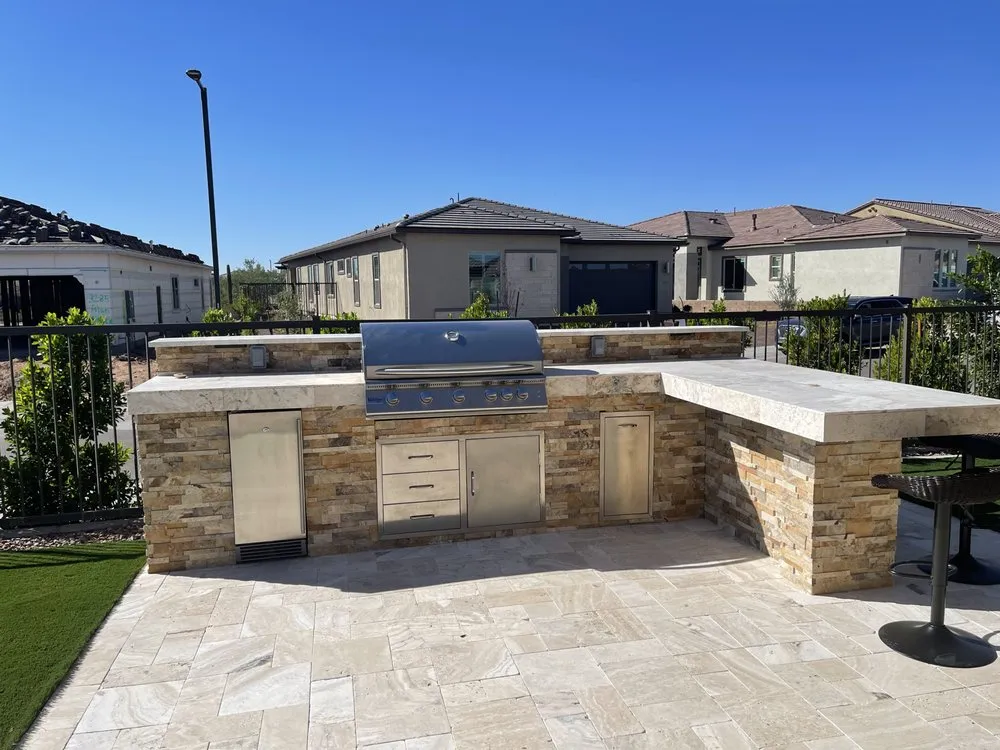 Top-rated landscape design in Peoria, AZ - Trillium Landscape