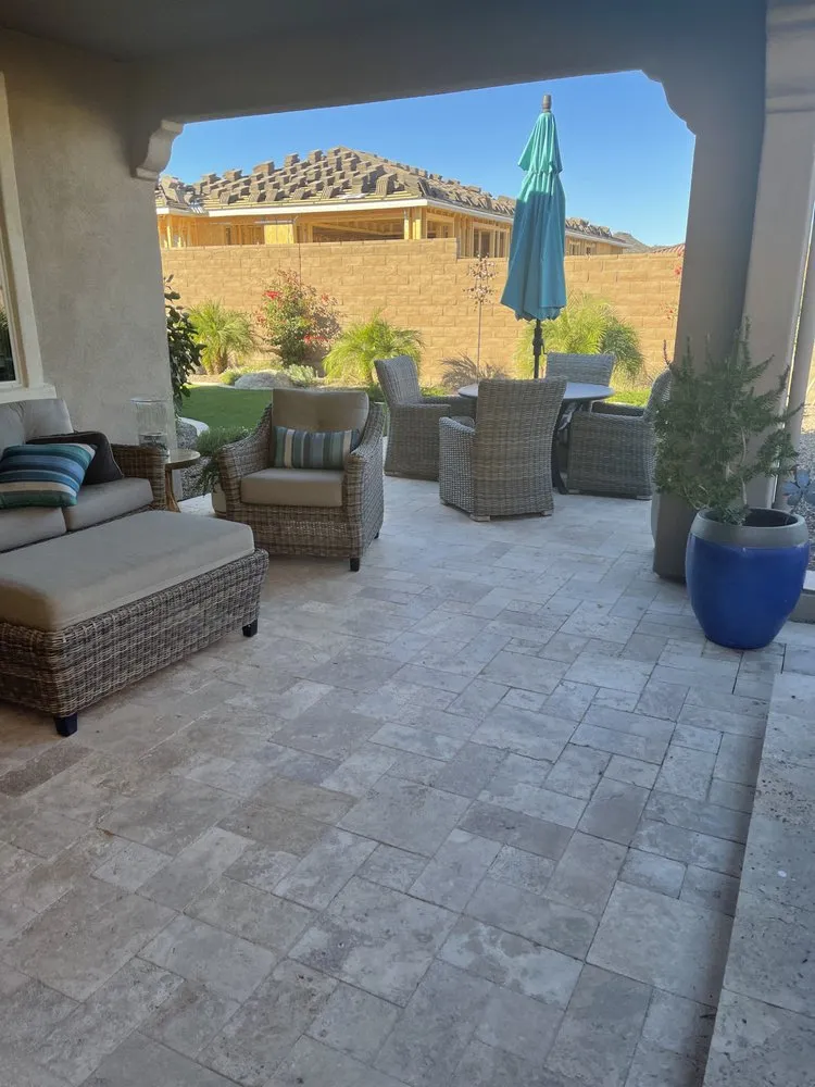 Affordable landscaping services experts serving Peoria, AZ - Trillium Landscape