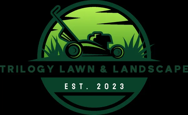 Trilogy Lawn & Landscape Logo