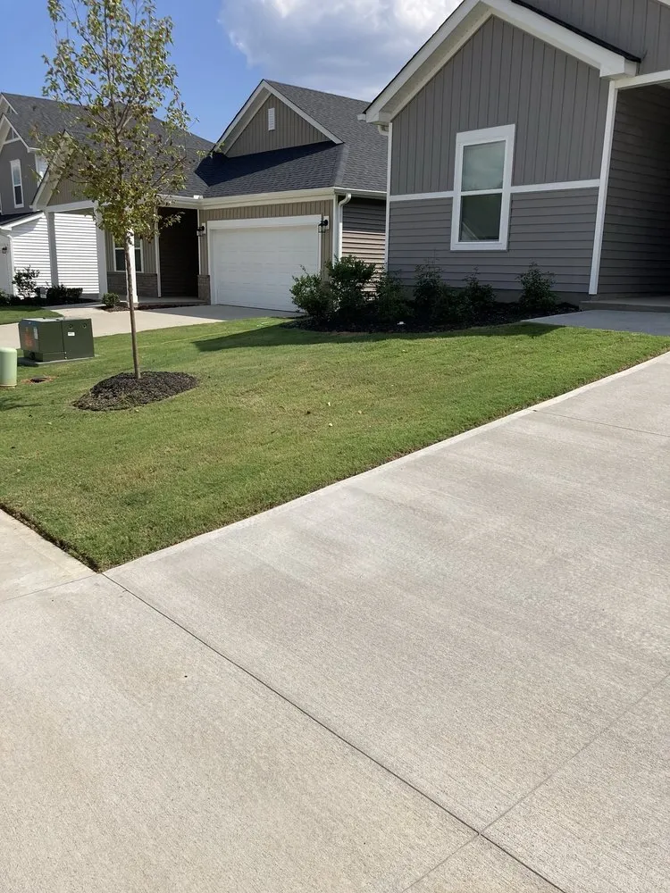 Reliable residential landscaping for outdoor upgrades in Woodruff, SC by Trilogy Lawncare