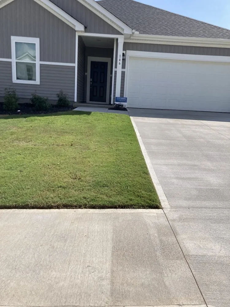 Trusted yard maintenance for homes across Woodruff, SC - Trilogy Lawncare