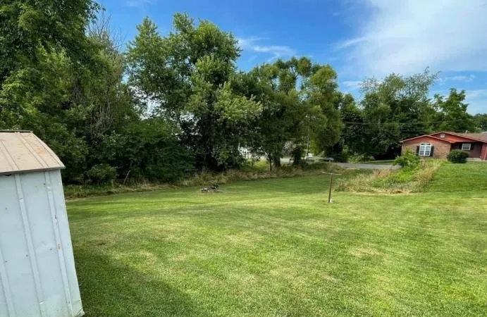 Trusted landscape design in South Shore, KY - Trim & Edge Lawn care