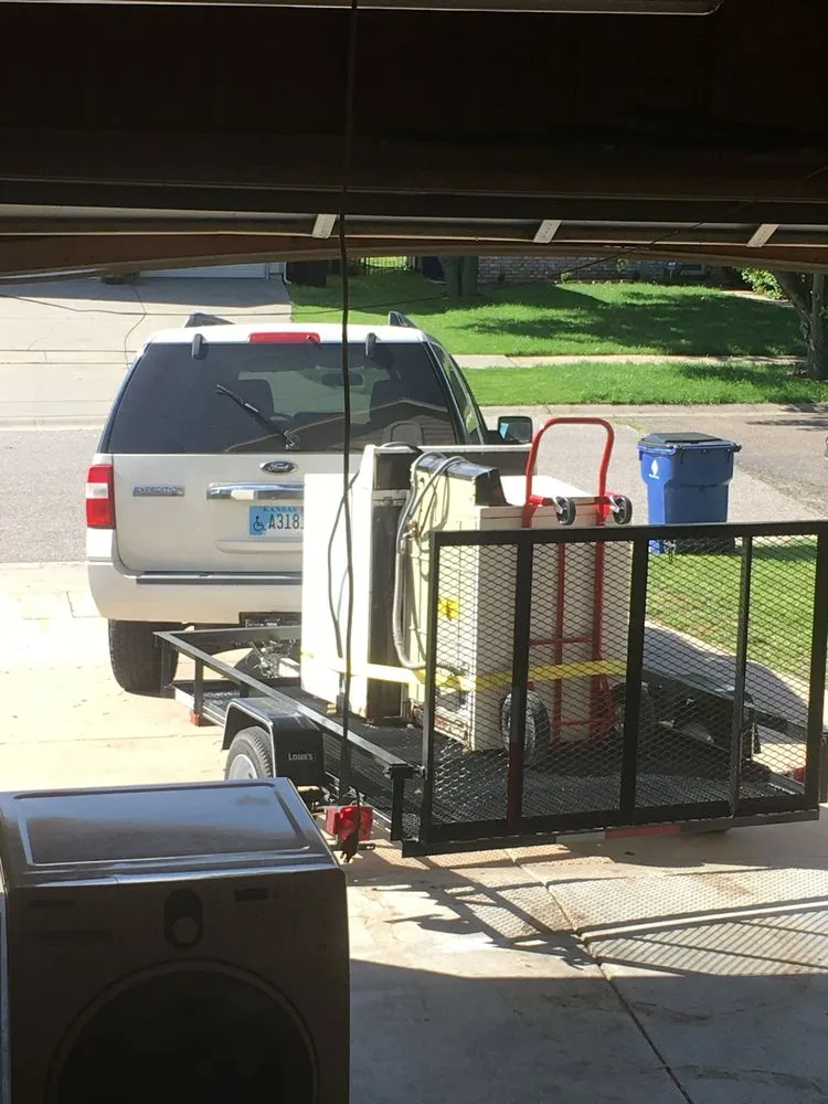 Affordable outdoor landscaping experts serving Wichita, KS - Trim & Haul