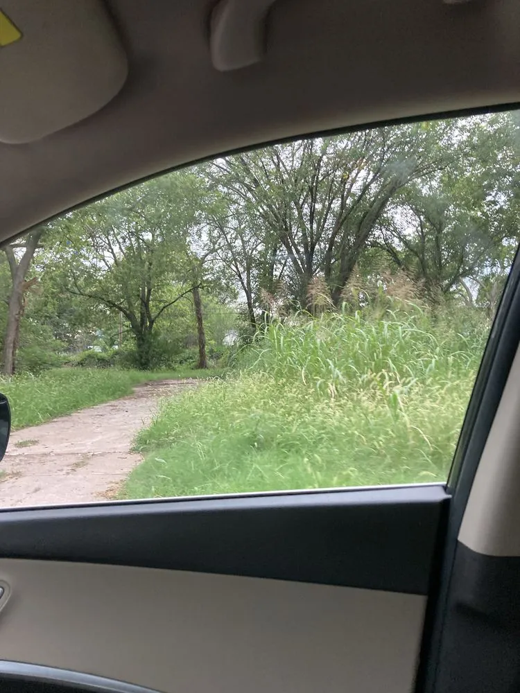 Trusted yard cleanup service with custom design across Wichita, KS - Trim & Haul