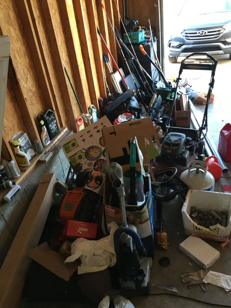 Affordable outdoor landscaping experts serving Wichita, KS - Trim & Haul