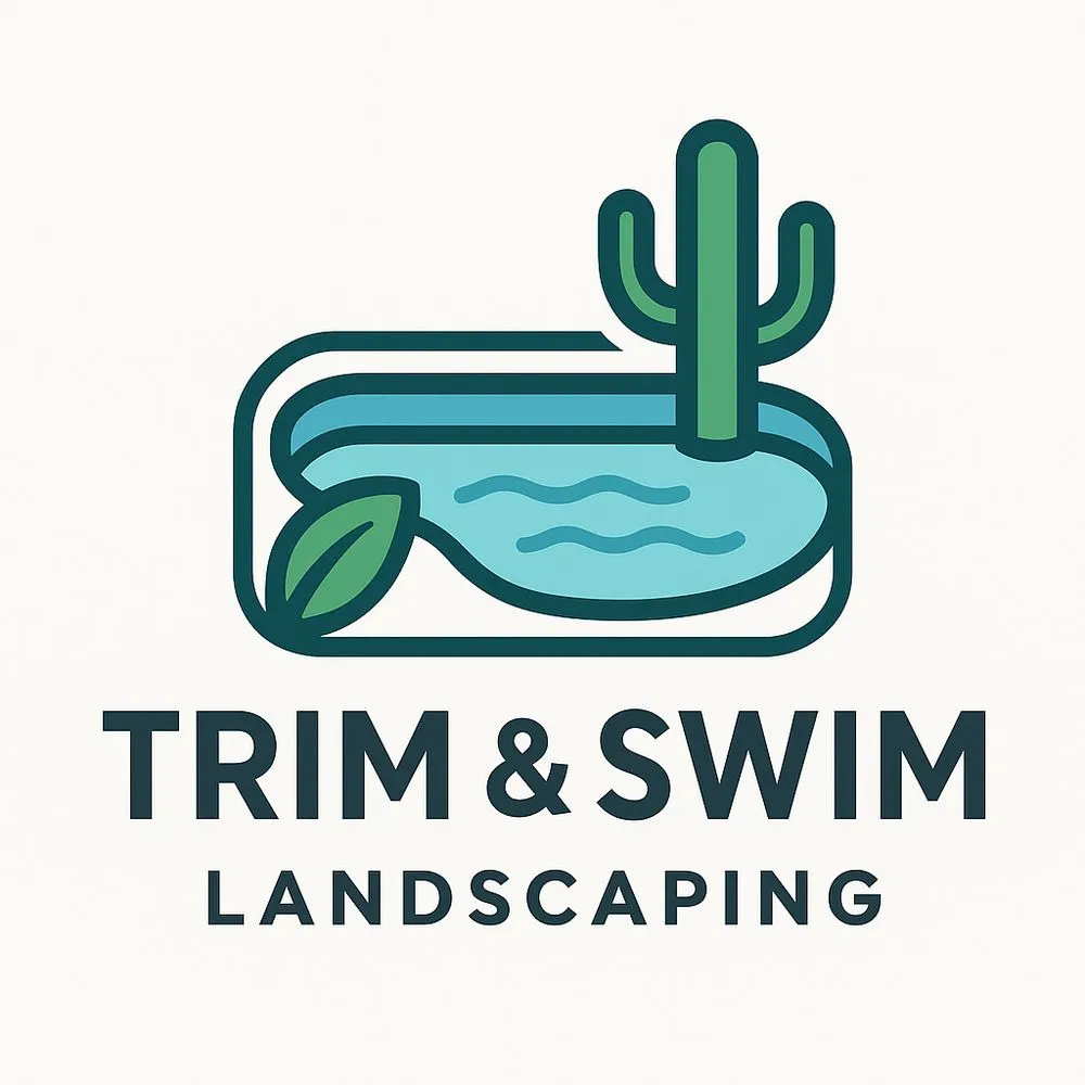 Expert lawn care service in Buckeye, AZ - Trim & Swim Landscaping