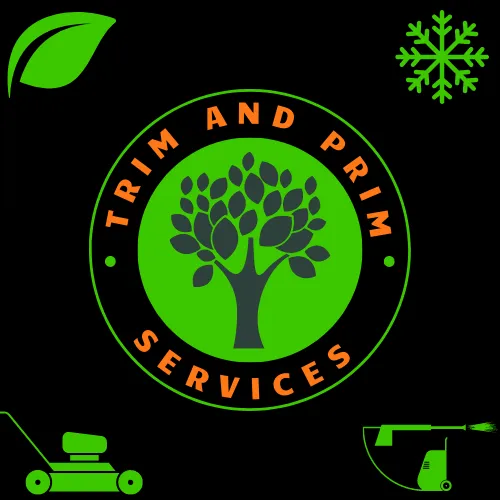 Reliable landscape design in Fort Wayne, IN - Trim and Prim Services