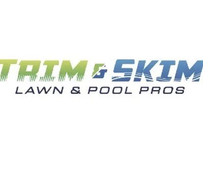 Trim and Skim Logo