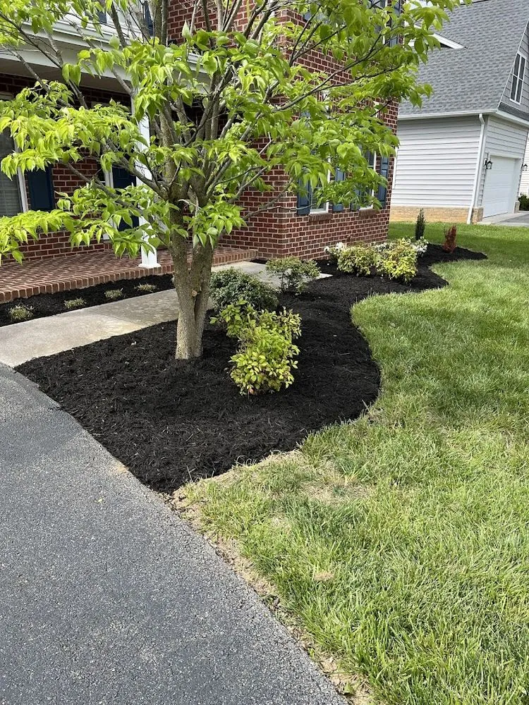 Top-rated outdoor landscaping near you in Roanoke, VA by Trim Away