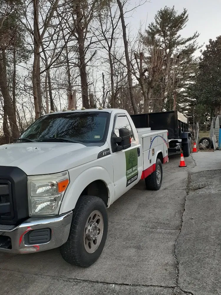 Top-rated lawn mowing service near you across Roanoke, VA - Trim Away