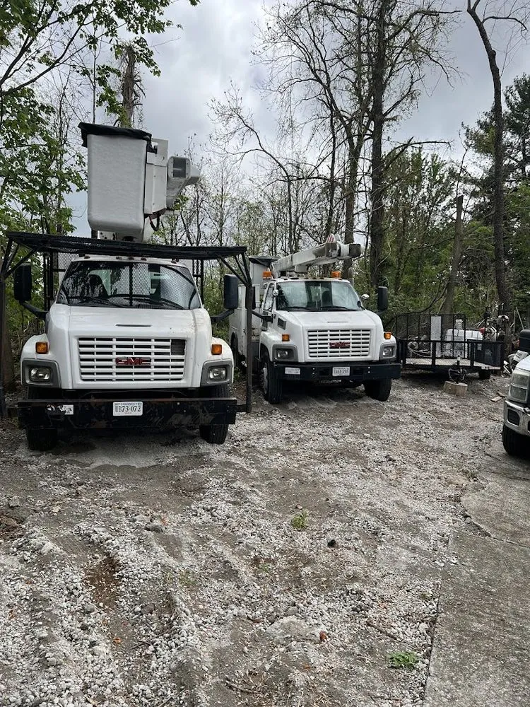 Local outdoor landscaping for outdoor upgrades in Roanoke, VA by Trim Away