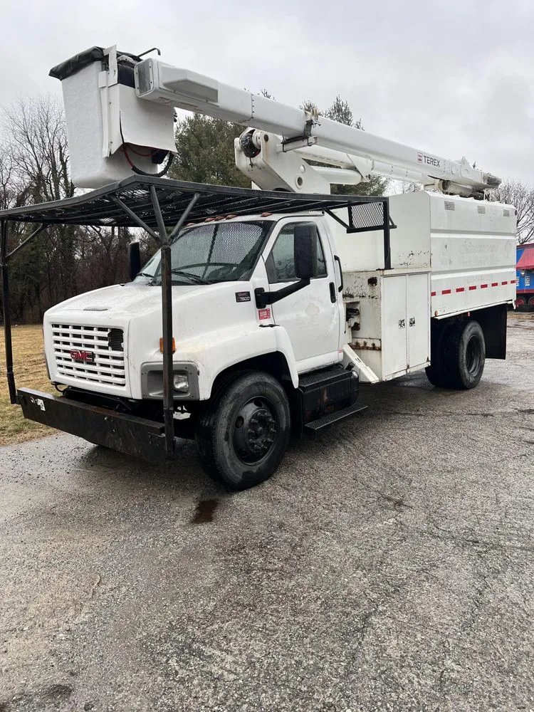 Trusted outdoor landscaping in Roanoke, VA by Trim Away