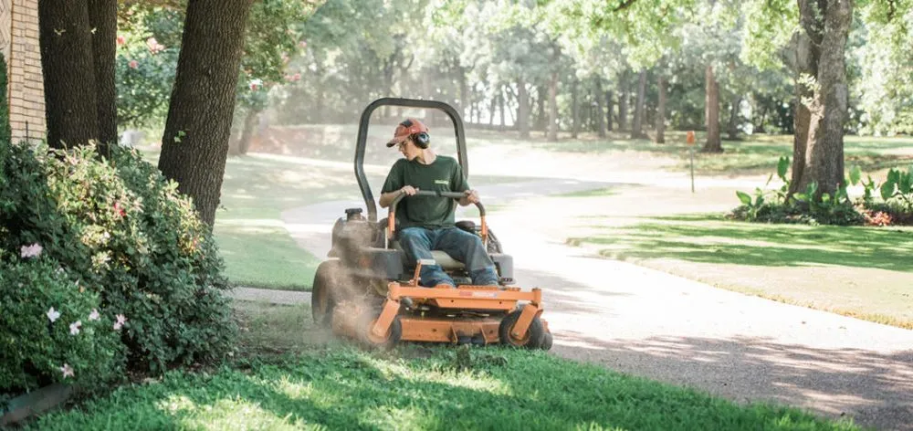 Reliable lawn care service in Southlake, TX - Trim Cut Lawncare