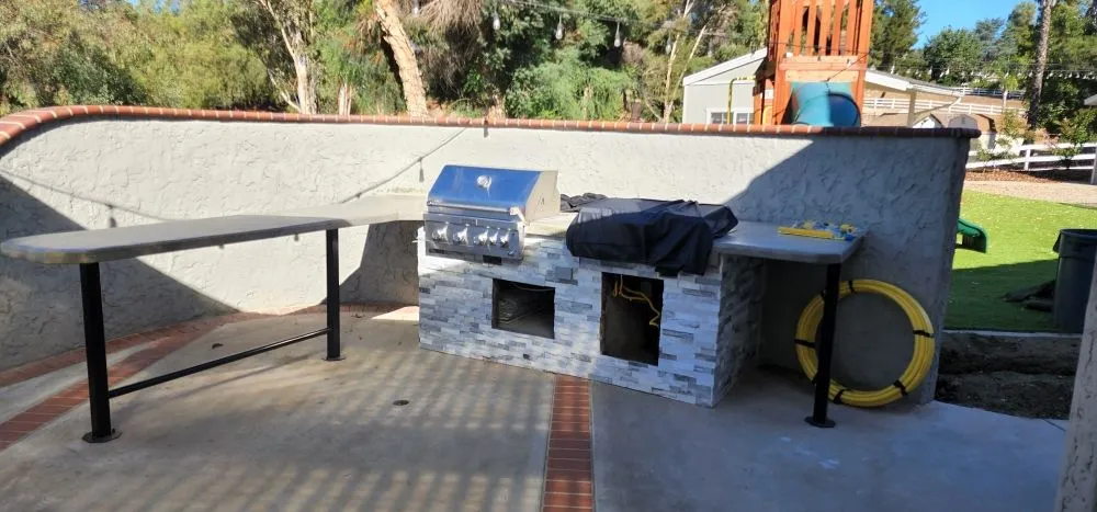 Reliable lawn care service experts serving Santee, CA - Trim It Landscape