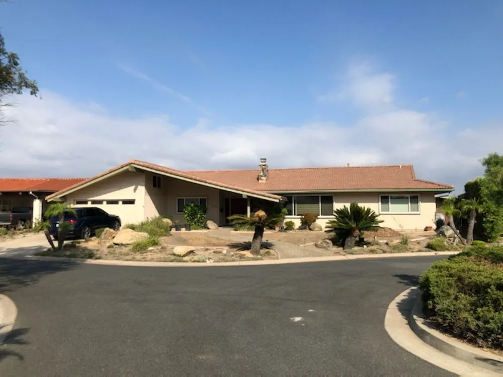 Trusted landscape installation for residential properties across Santee, CA - Trim It Landscape