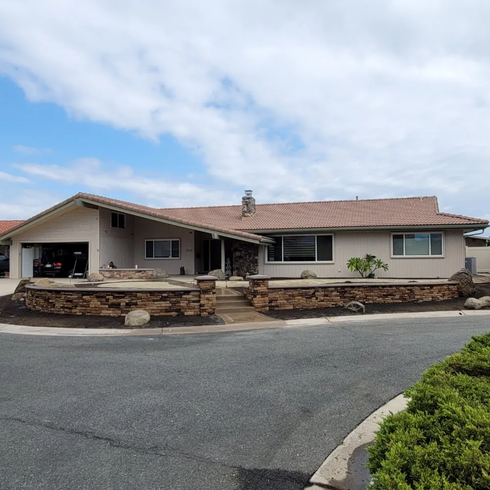 Expert lawn care service near you across Santee, CA - Trim It Landscape