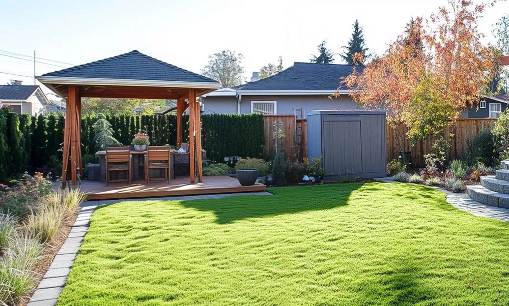 Expert landscape installation experts serving Santee, CA - Trim It Landscape